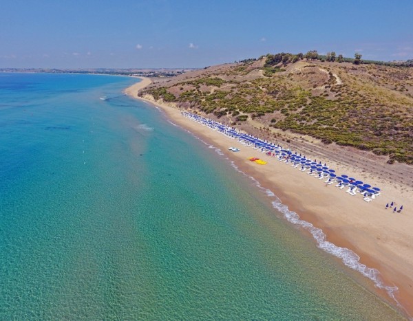 Futura Menfi Beach Resort