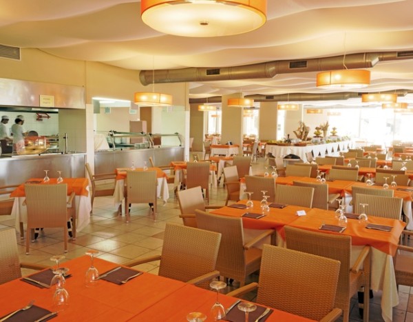 Futura Menfi Beach Resort