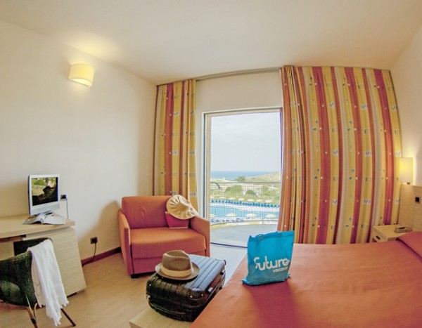 Futura Menfi Beach Resort