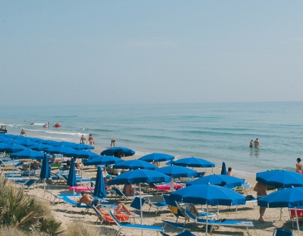 Futura Menfi Beach Resort