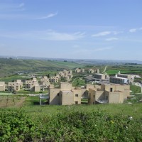 Futura Menfi Beach Residence