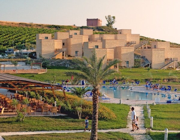 Futura Menfi Beach Residence