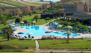 Futura Menfi Beach Resort