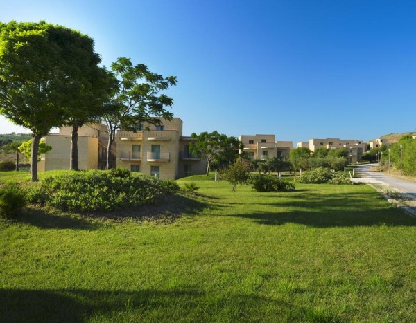 Futura Menfi Beach Residence