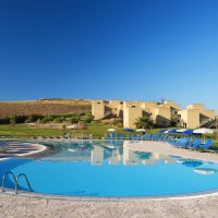 Futura Menfi Beach Residence