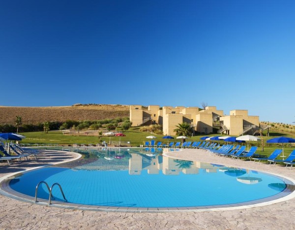 Futura Menfi Beach Residence