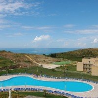 Futura Menfi Beach Resort