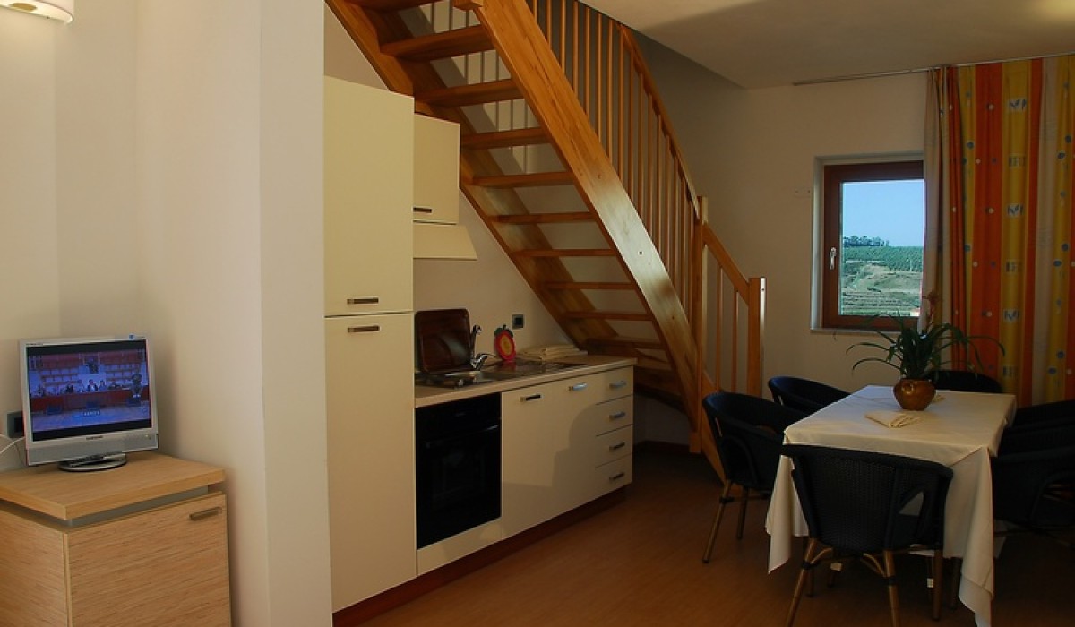 Futura Menfi Beach Residence