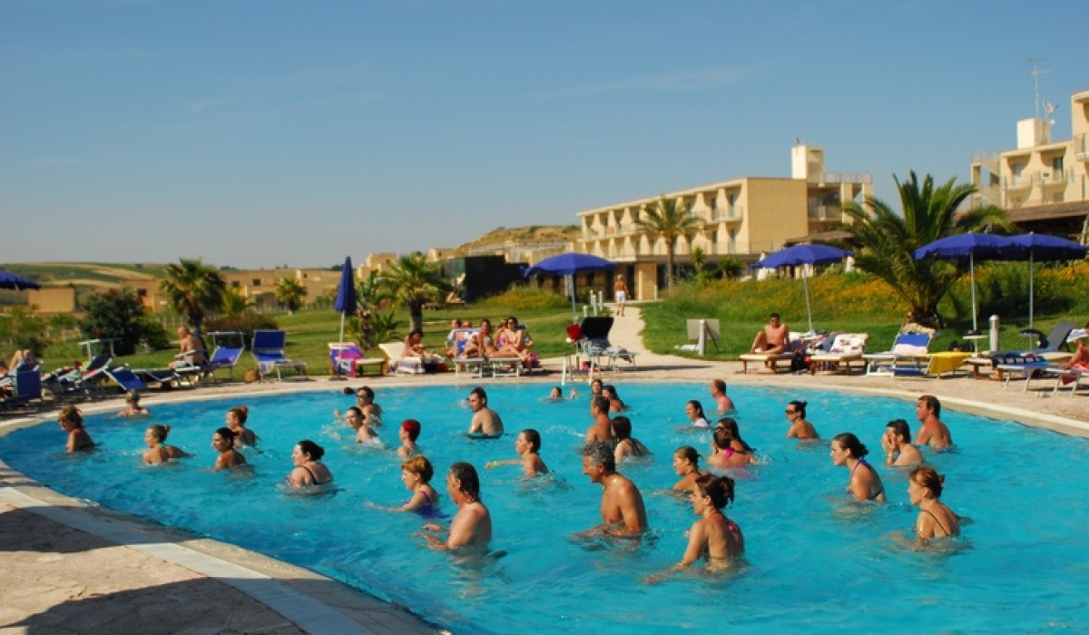 Futura Menfi Beach Residence