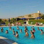 Futura Menfi Beach Residence