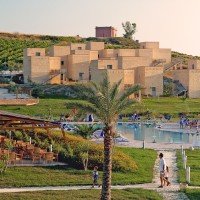 Futura Menfi Beach Residence