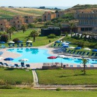 Futura Menfi Beach Residence