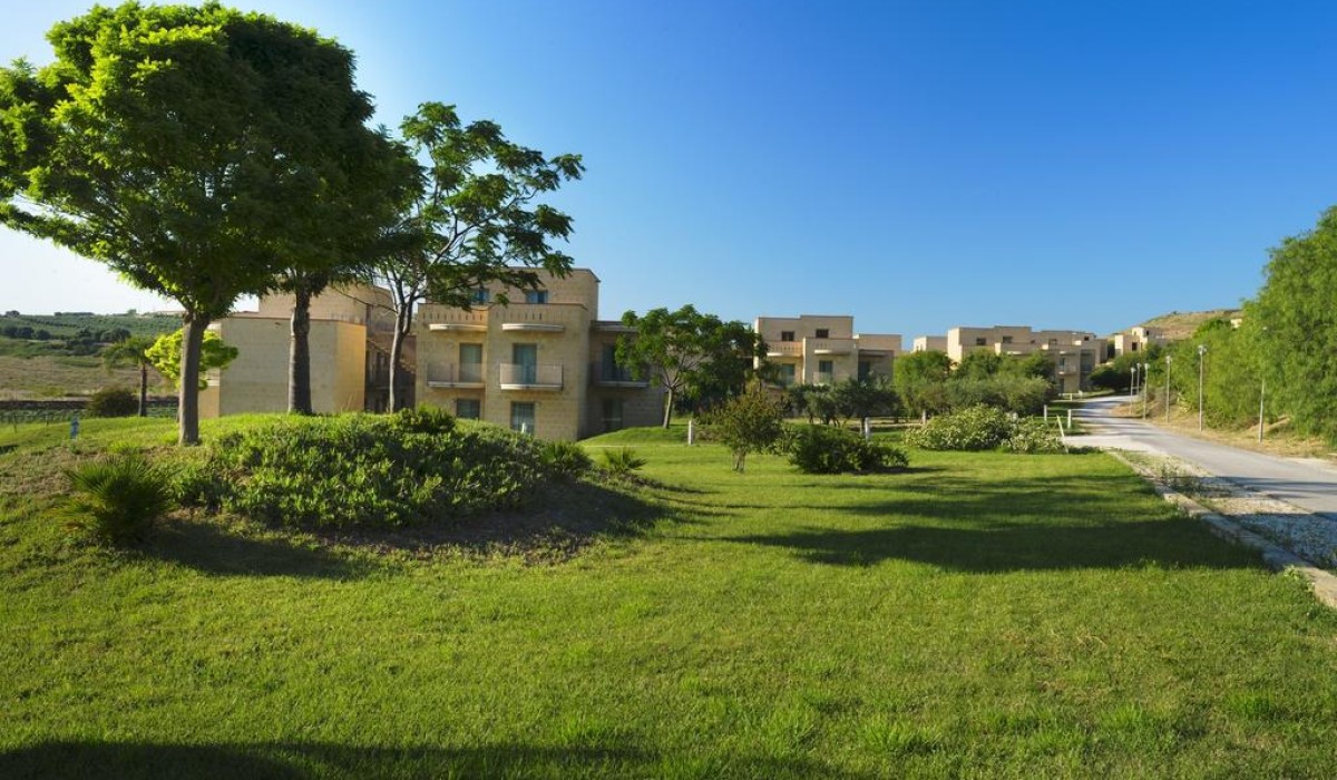 Futura Menfi Beach Residence
