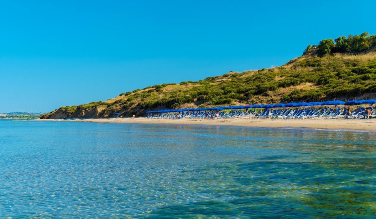 Futura Menfi Beach Residence