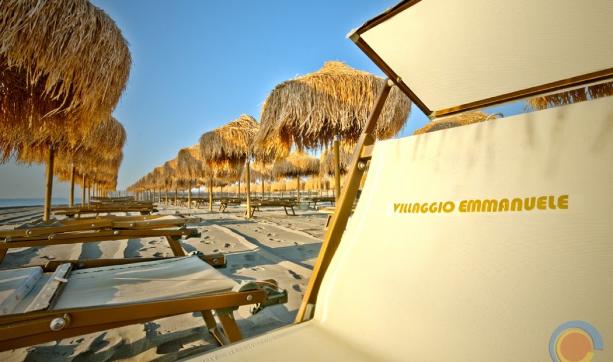 Fruit Village Emmanuele - Immagine 1