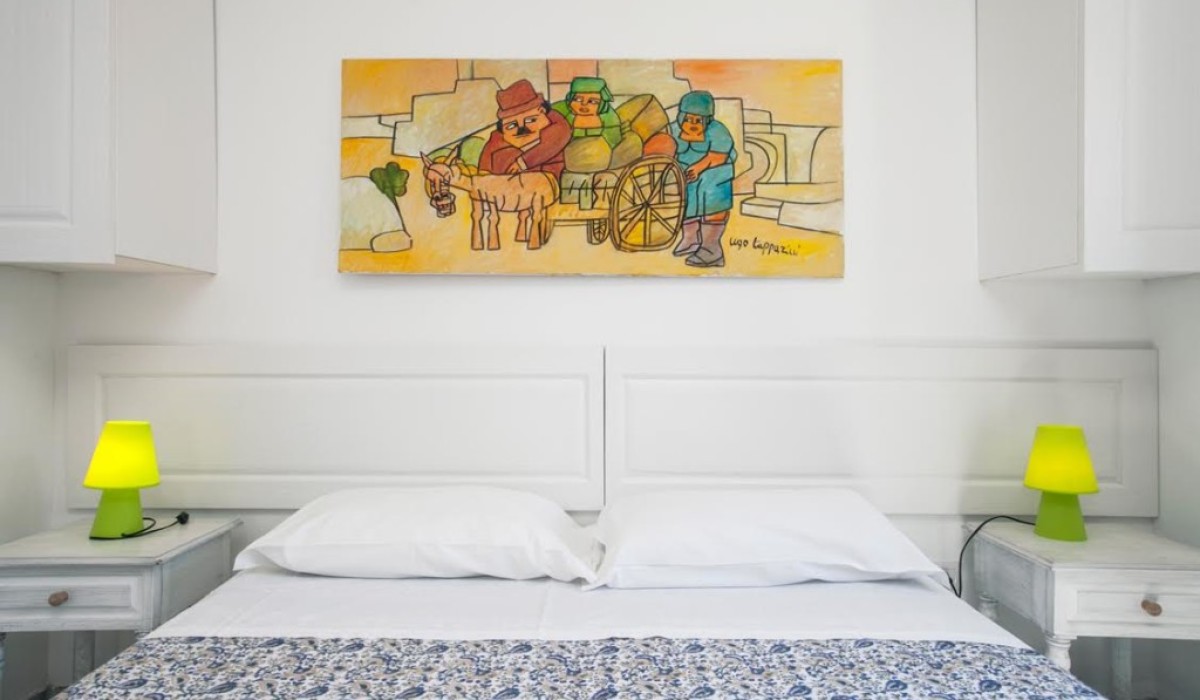 Futura Style Chiusurelle Residence - Immagine 9