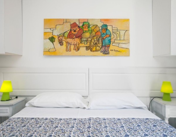 Futura Style Chiusurelle Residence