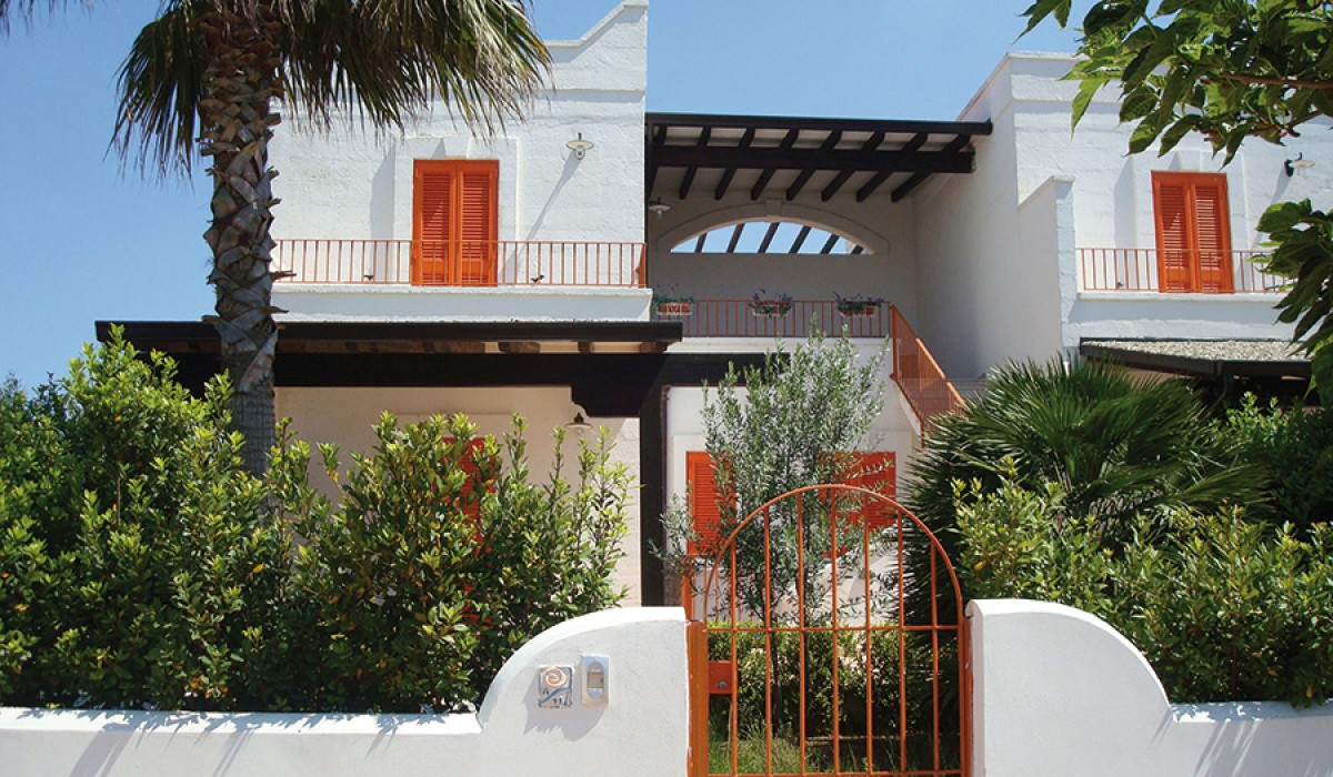 Futura Style Chiusurelle Residence - Immagine 7