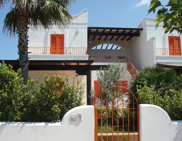 Futura Style Chiusurelle Residence