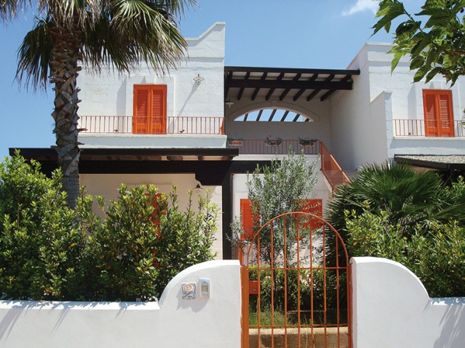 Futura Style Chiusurelle Residence - Immagine 7