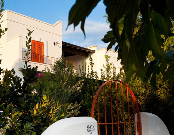 Futura Style Chiusurelle Residence