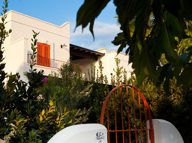 Futura Style Chiusurelle Residence - Immagine 4