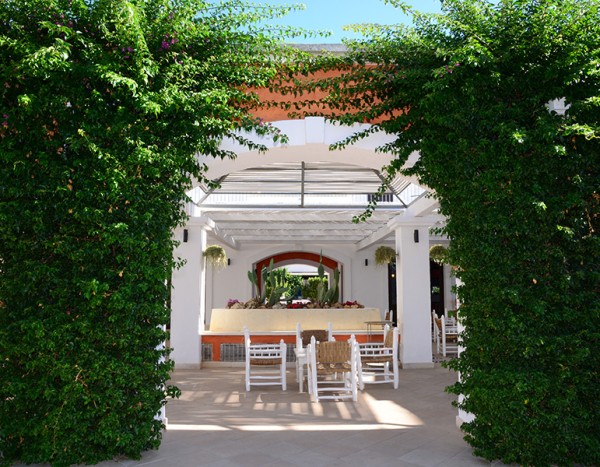 Futura Style Chiusurelle Residence