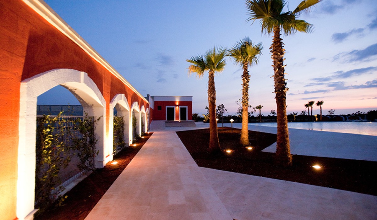 Futura Style Chiusurelle Residence - Immagine 2