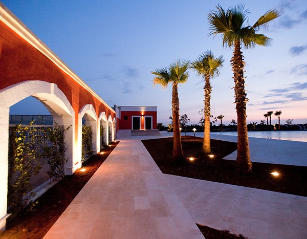 Futura Style Chiusurelle Residence