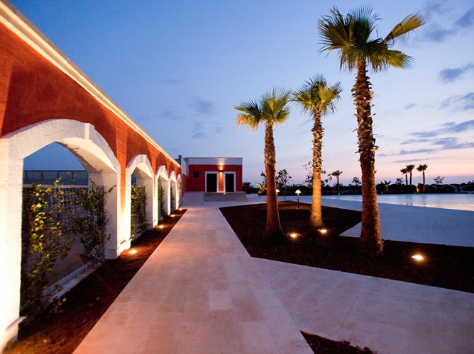 Futura Style Chiusurelle Residence - Immagine 2