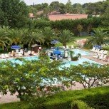Araba Fenice Village