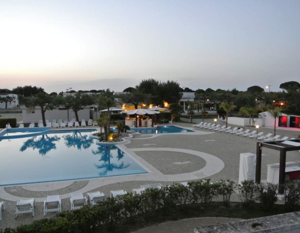 Alimini Smile Village