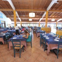 Hotel Club Santa Sabina