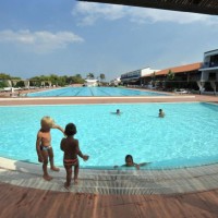 Hotel Club Santa Sabina