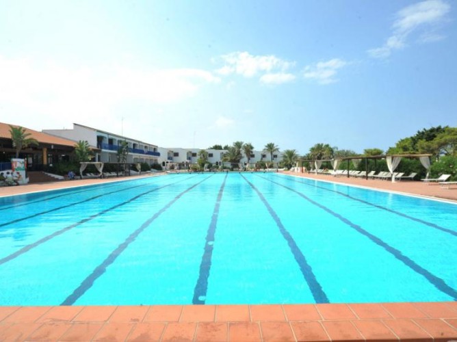 Hotel Club Santa Sabina - Immagine 5