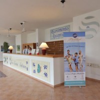Hotel Club Santa Sabina