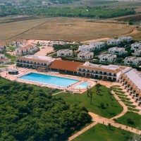 Hotel Club Santa Sabina
