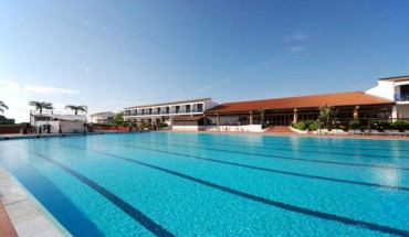 Hotel Club Santa Sabina