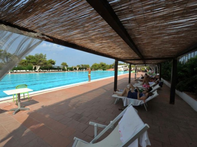 Hotel Club Santa Sabina - Immagine 10