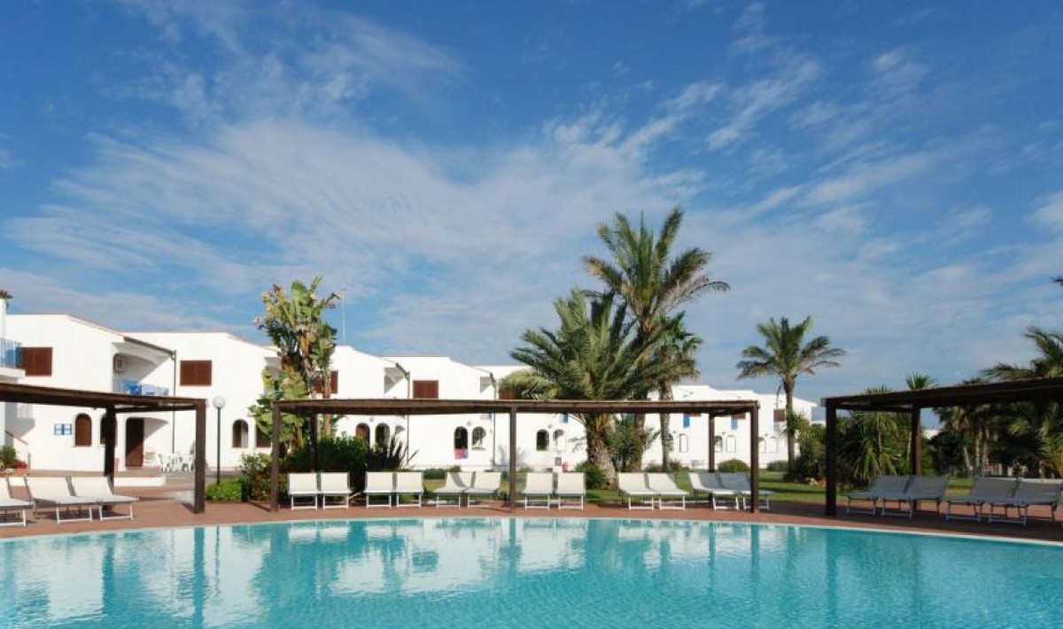 Hotel Club Santa Sabina - Immagine 1