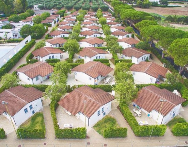 Alimini Smile Village
