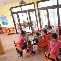 Hotel Club Santa Sabina