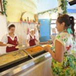 Hotel Club Santa Sabina