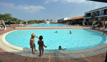 Hotel Club Santa Sabina Hotel Club Santa Sabina
