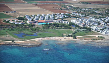 Hotel Club Santa Sabina Hotel Club Santa Sabina
