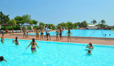 Hotel Club Santa Sabina Hotel Club Santa Sabina