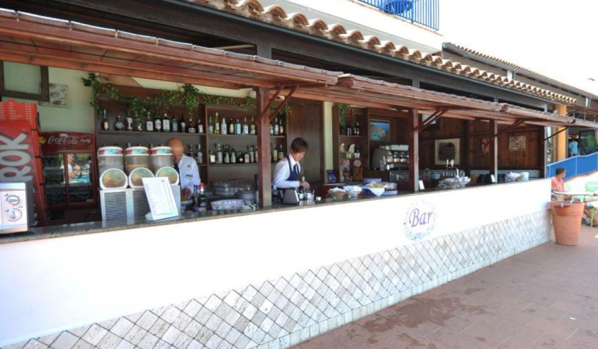 Hotel Club Santa Sabina - Immagine 8