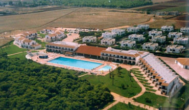 Hotel Club Santa Sabina Hotel Club Santa Sabina