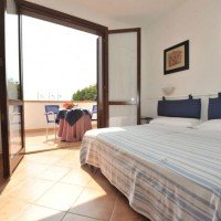 Hotel Club Santa Sabina