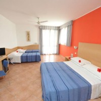 Hotel Club Santa Sabina